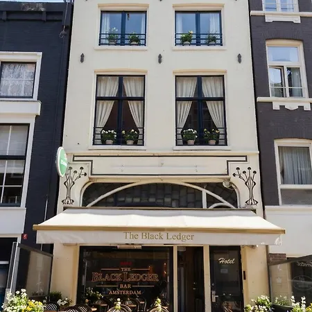 Staytion Hotel