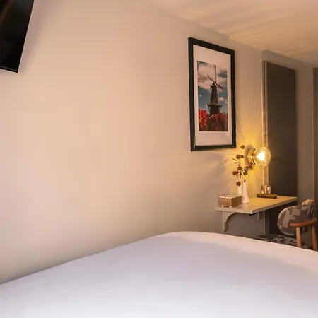 Hotel Staytion Amesterdão