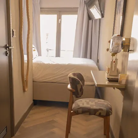 Staytion Hotel 3*