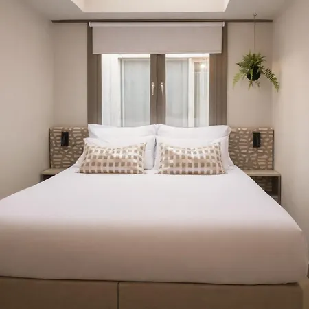 Hotel Staytion 3*