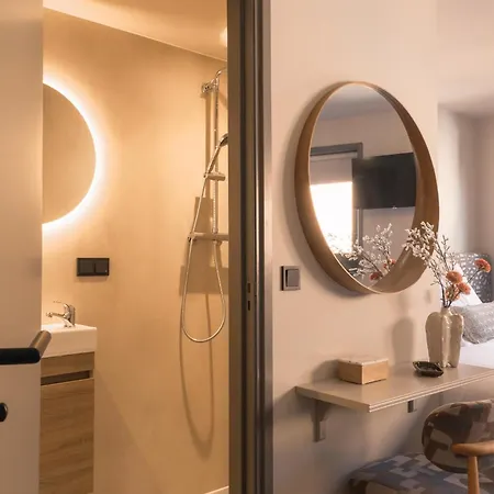 Staytion Hotel