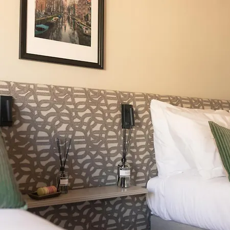 Hotel Staytion 3*