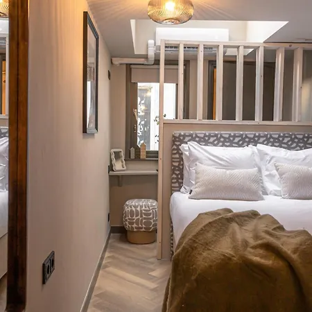 Hotel Staytion 3*