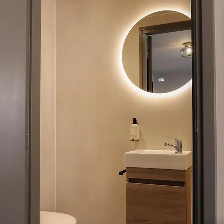 Staytion 3* Amesterdão
