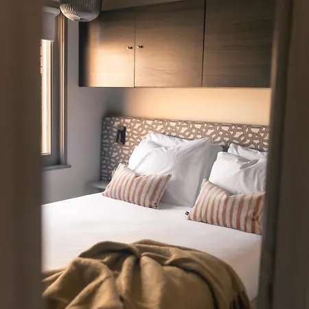 Staytion Amesterdão
