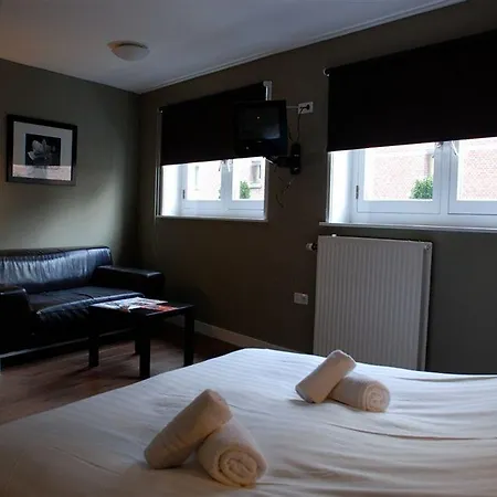 Staytion Hotel 3*