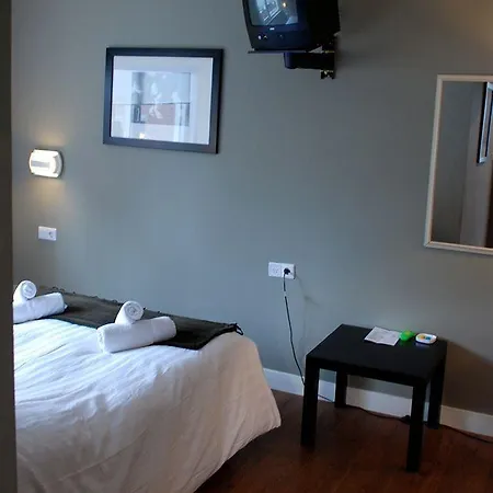 Hotel Staytion 3*