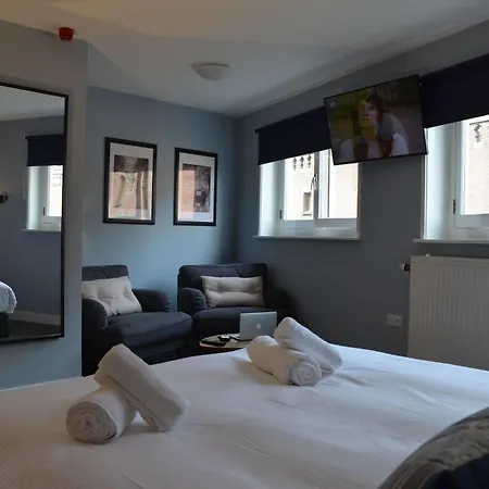 Hotel Staytion