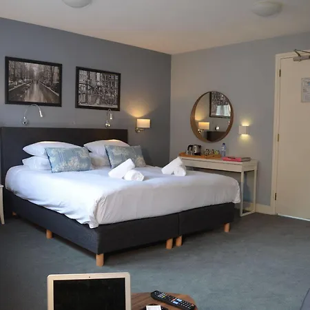 Hotel Staytion