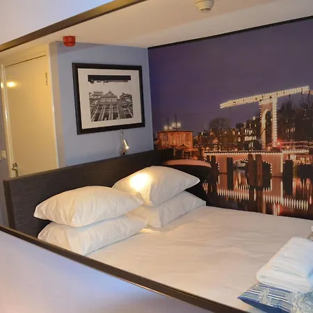 Staytion Hotel