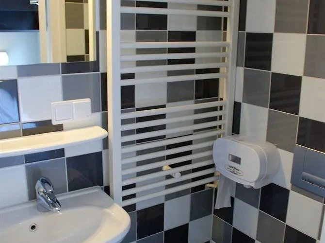 Frisco Hotel Amsterdam