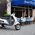 Hotel Central Staytion Amsterdam