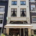 Hotel Central Staytion Hotel