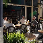 Hotel Central Staytion 3* Amsterdam