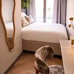 Hotel Central Staytion Hotel