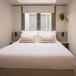 Hotell Staytion 3*