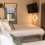 Hotel Central Staytion 3*