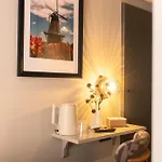 Hotel Central Staytion Hotel