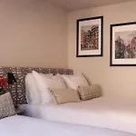 Hotel Central Staytion Amsterdam