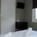 Hotel Central Staytion Hotel