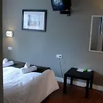 Hotel Staytion 3*