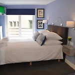 Hotel Central Staytion Hotel