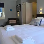 Hotel Central Staytion