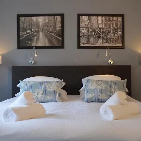 Hotel Frisco Amsterdam