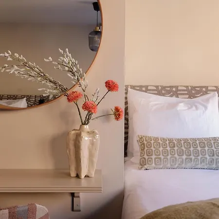 Staytion 3* Άμστερνταμ