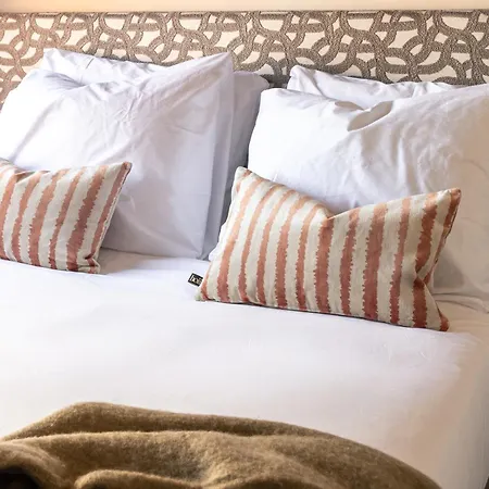 Hotel Central Staytion