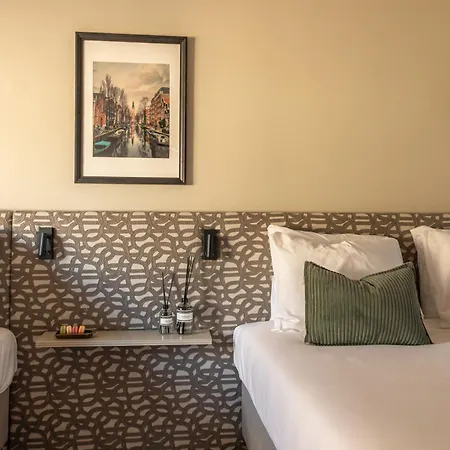 Hotel Central Staytion 3*