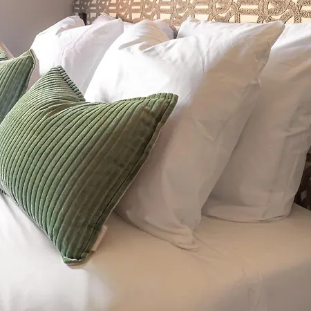 Hotel Hotel Central Staytion