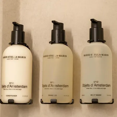 Hotel Central Staytion 3* Amsterdam