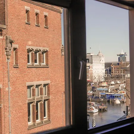 Hotel Hotel Central Staytion Amsterdam