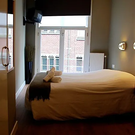 Staytion Hotel 3*