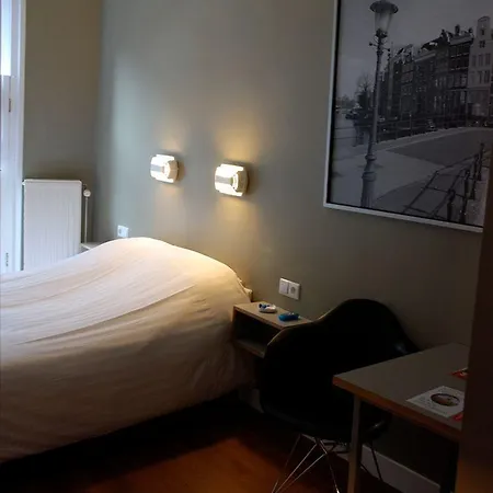 Frisco Szálloda Amszterdam