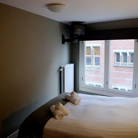 Hotel Frisco Amsterdam