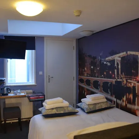 Staytion Hotel
