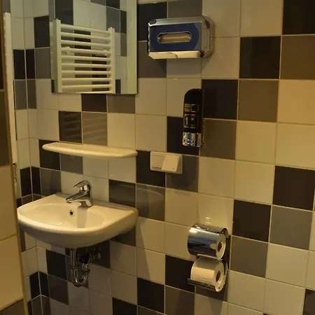 Staytion Hotel