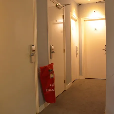 Hotel Frisco Amsterdam