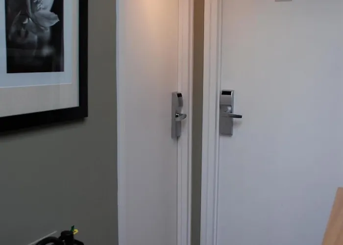 Hotel Hotel Central Staytion 3*