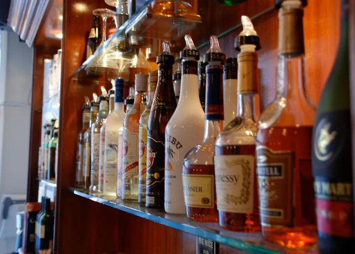 Hotel Hotel Central Staytion Amsterdam