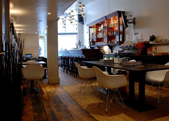 Hotel Hotel Central Staytion 3*