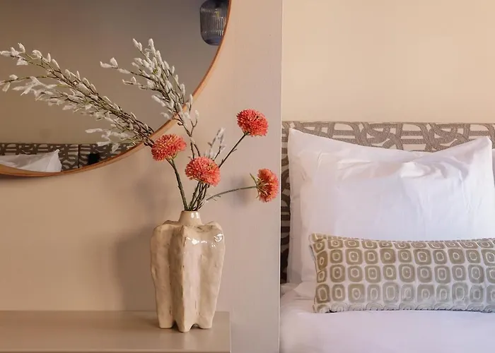 Hotel Central Staytion 3* Amsterdam