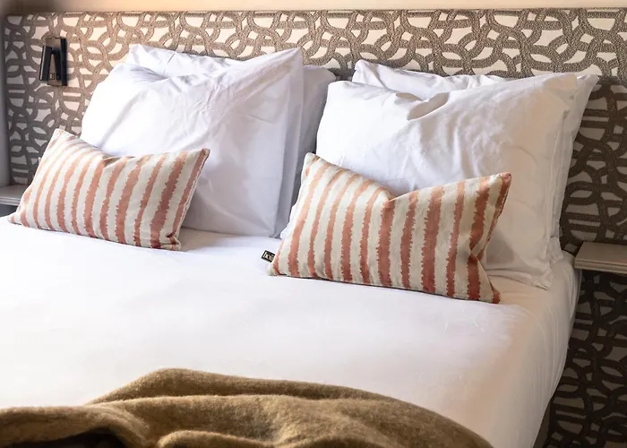 Hotel Central Staytion