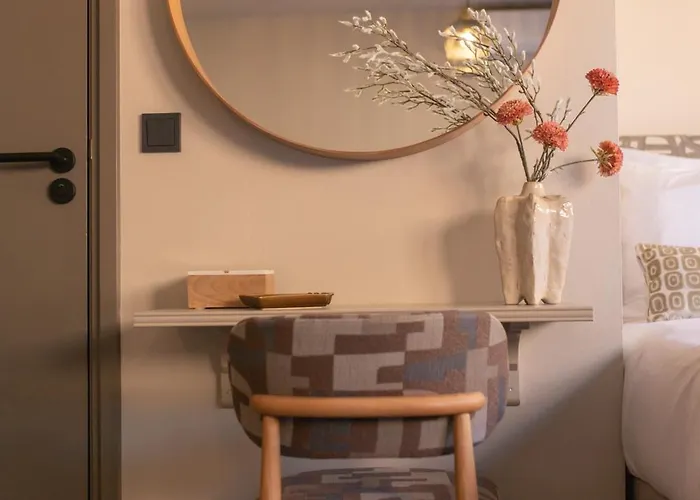 Hotel Central Staytion Hotel 3*