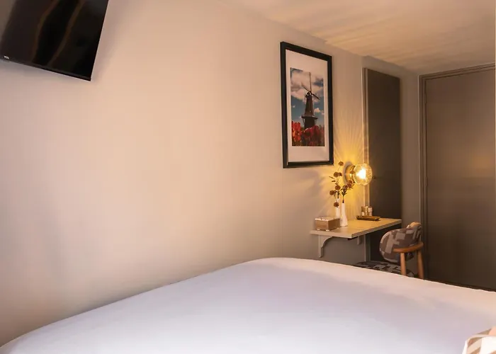 Hotel Hotel Central Staytion Amsterdam