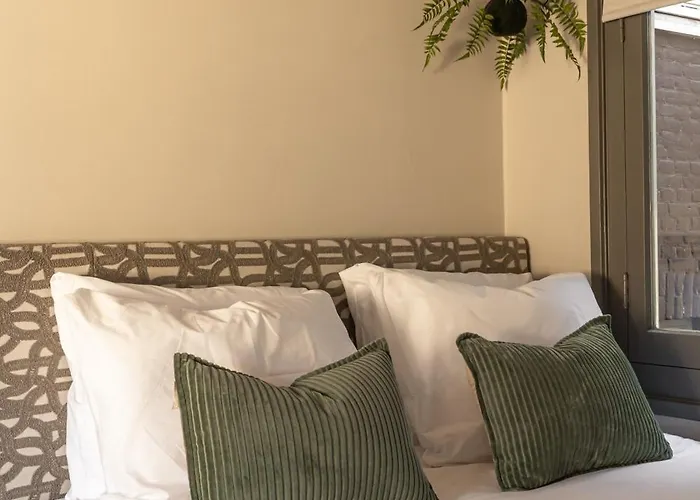 Hotel Central Staytion Hotel