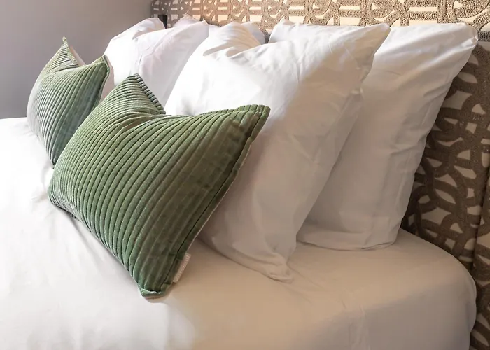 Hotel Hotel Central Staytion