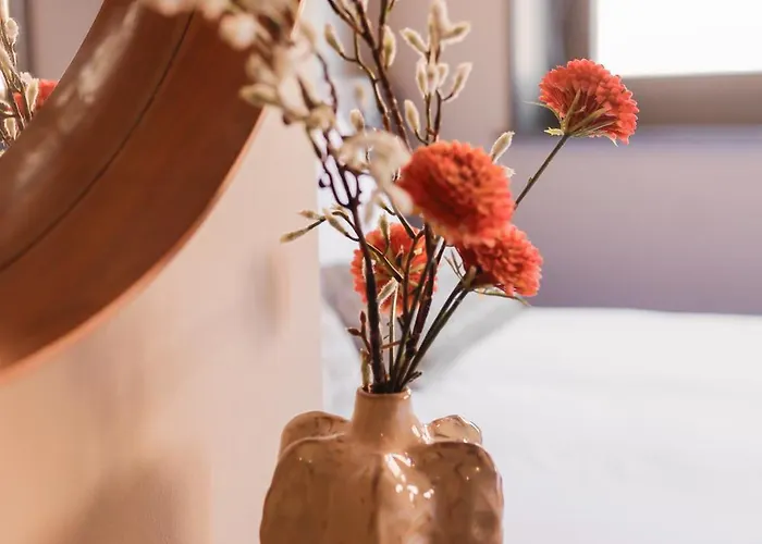 Hotel Central Staytion 3*